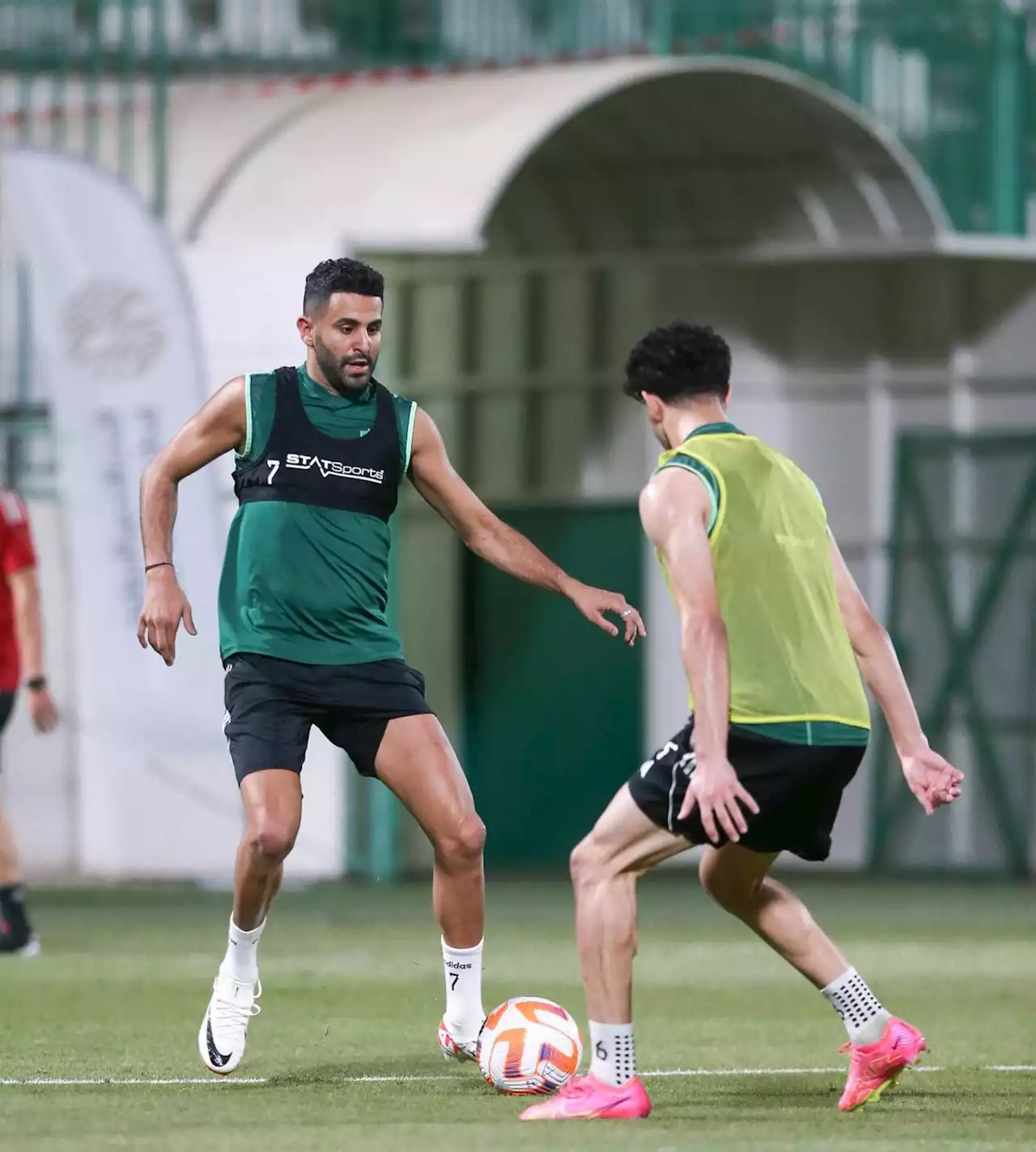 الدوري السعودي: كلاسيكو النصر والأهلي يشعل جولة «نحلم ونحقق»