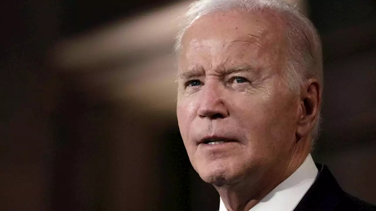 Biden to announce White House Office of Gun Violence Prevention