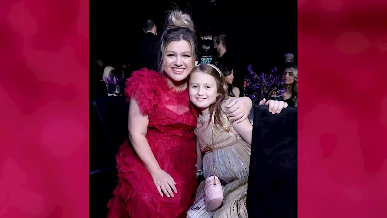 Kelly Clarkson releases new song featuring her daughter River Rose: Listen here