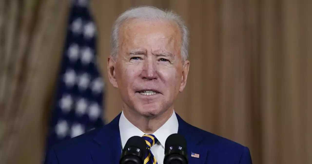 Biden to deliver democracy speech and pay tribute to John McCain in Arizona next week