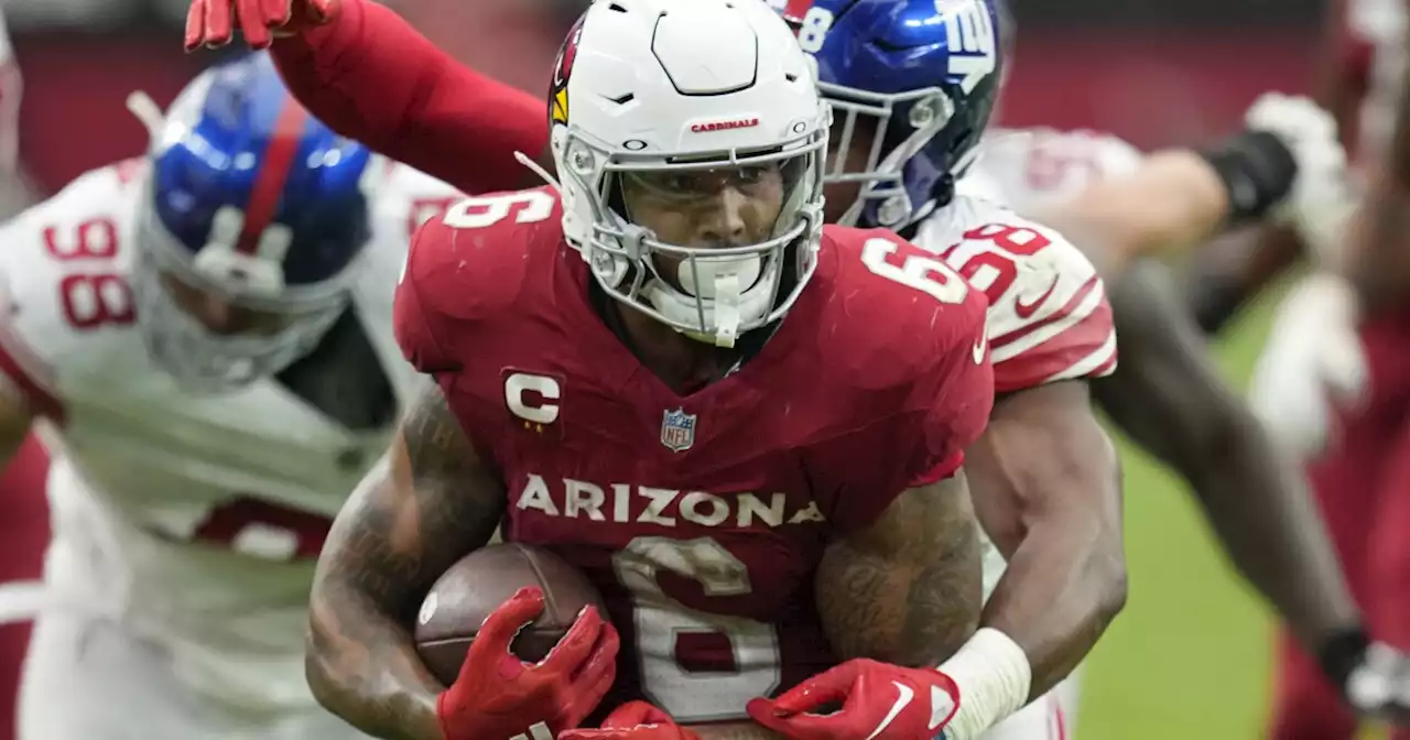 Winless Arizona Cardinals taking on undefeated Dallas Cowboys in Week 3