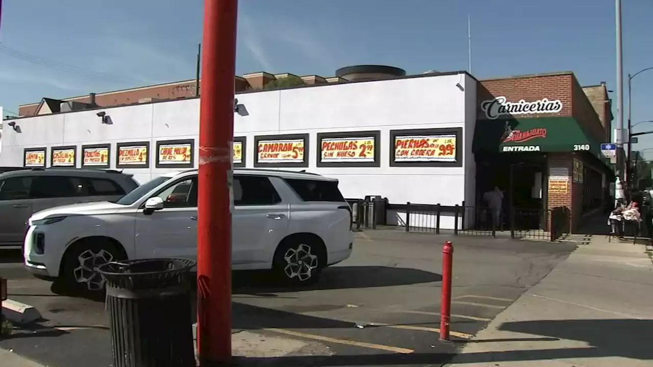 Salmonella outbreak Chicago: Avondale taqueria facing lawsuits after 55 fall ill