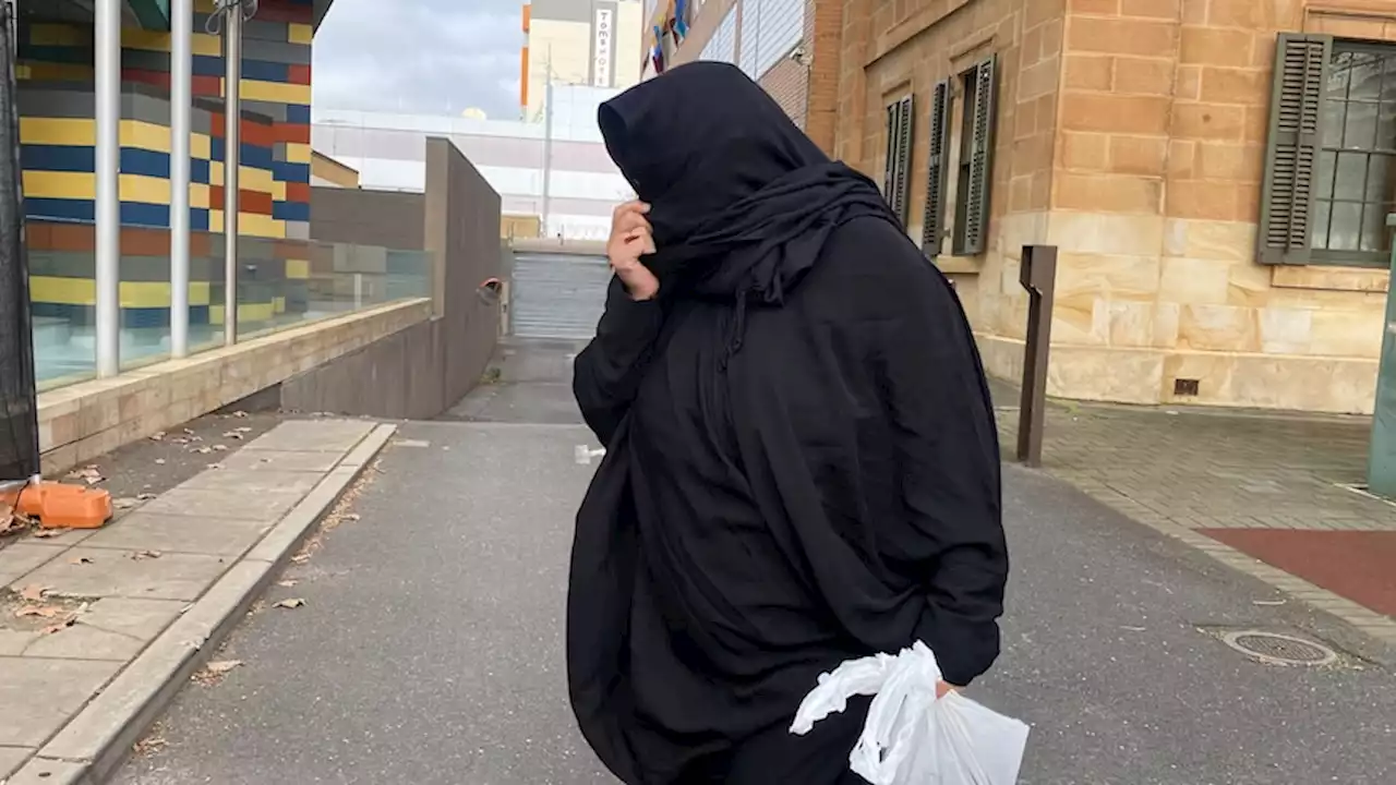 Family members accused of 'attempted honour killing' at Adelaide shopping centre plead guilty to lesser charges