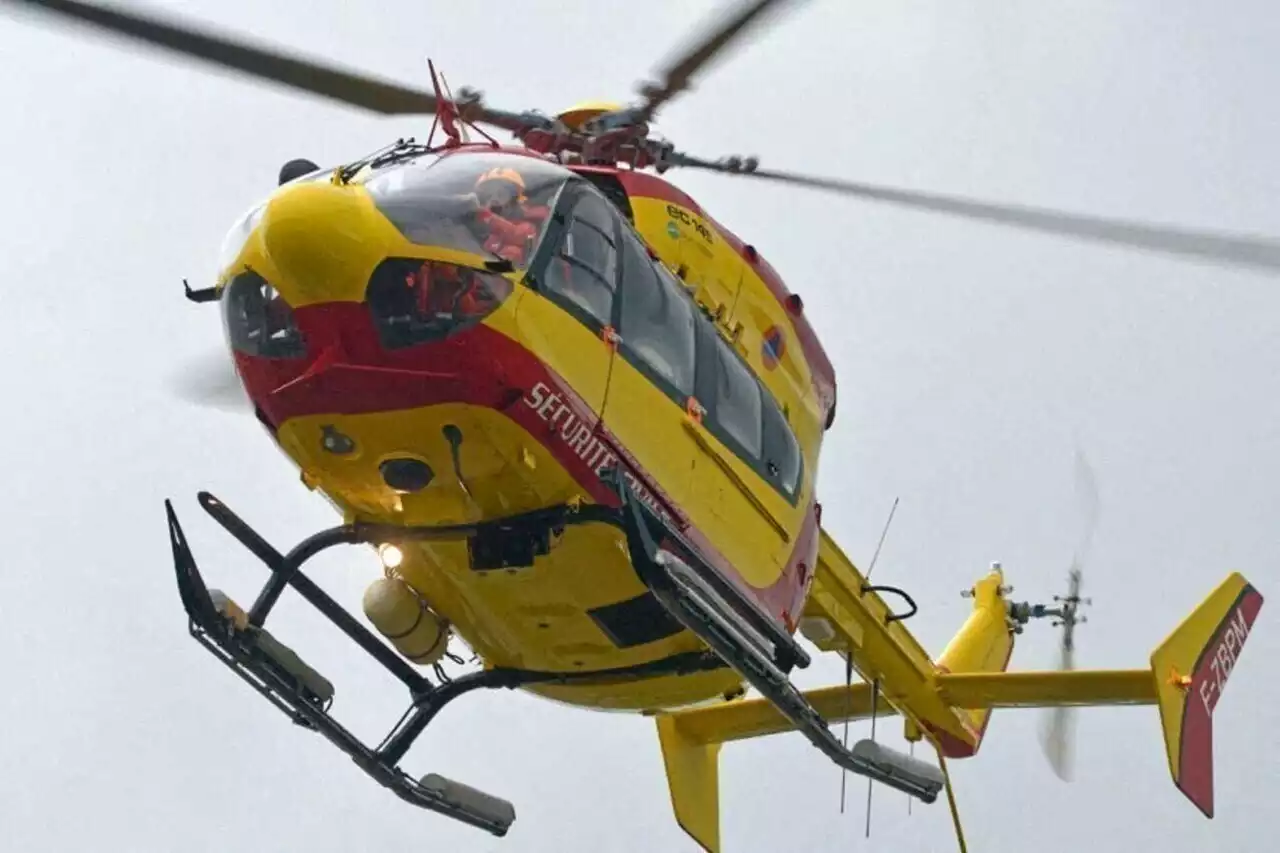 Morbihan : le fils empêche son père alcoolisé de prendre la route et se fait percuter