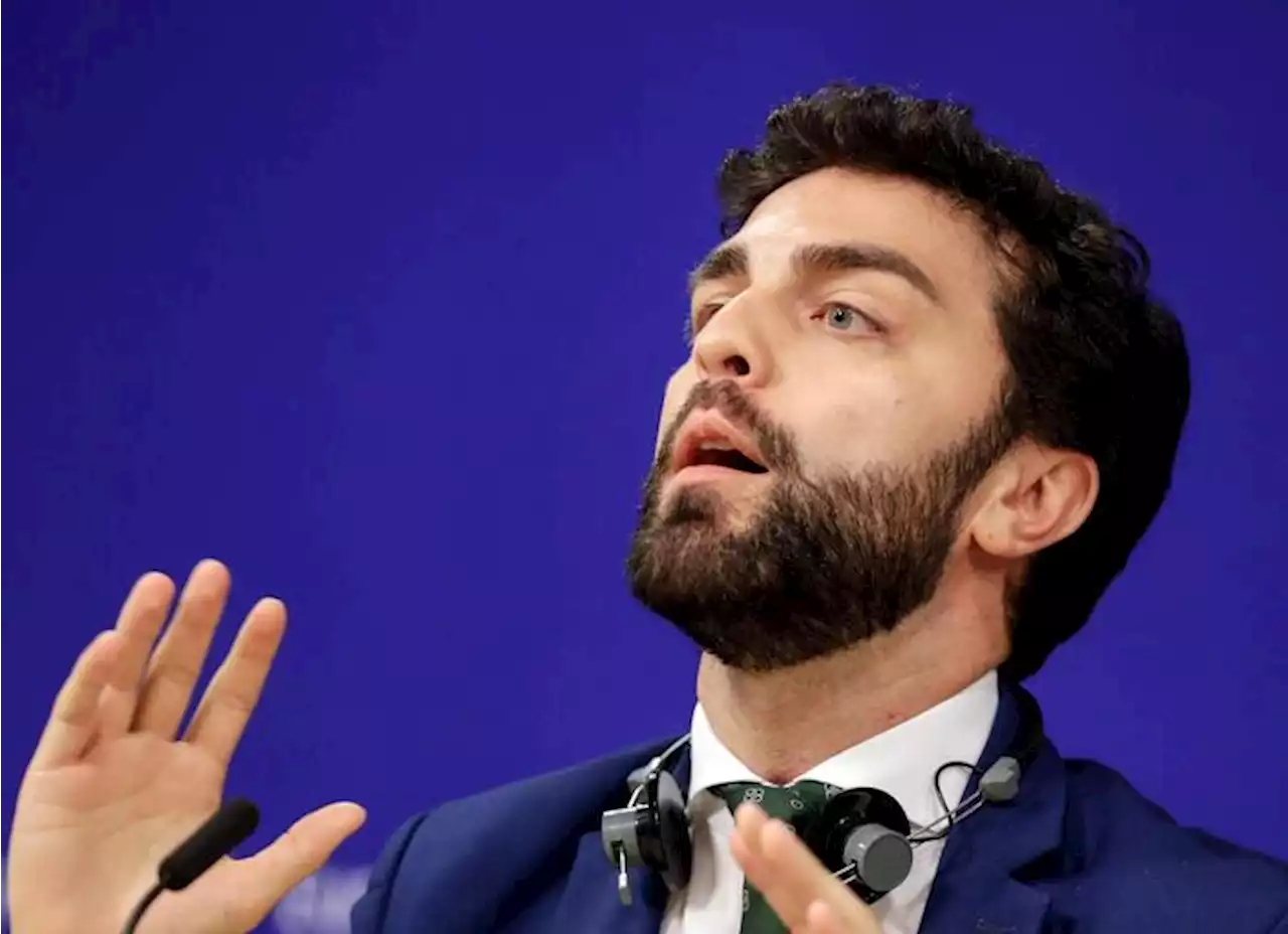 Lega al Pe, 'in Ue c'è chi vuole l'Italia come campo profughi'