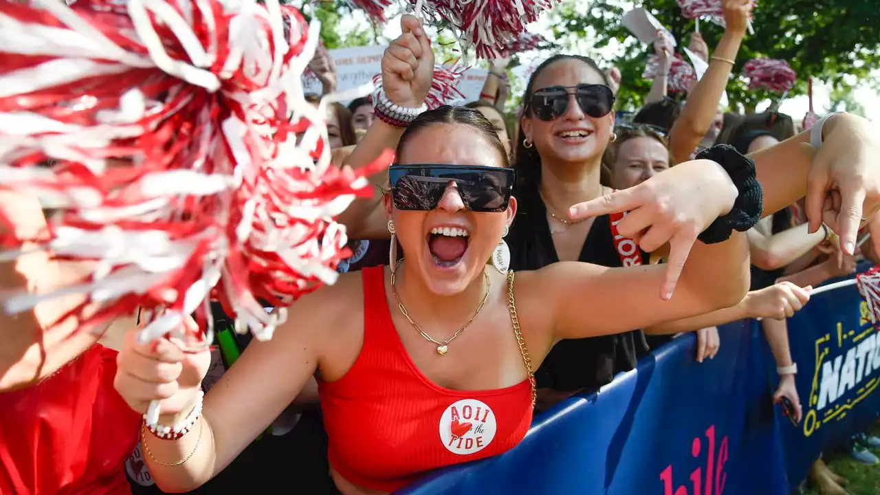 Alabama vs. Ole Miss 2023: Everything fans need to know