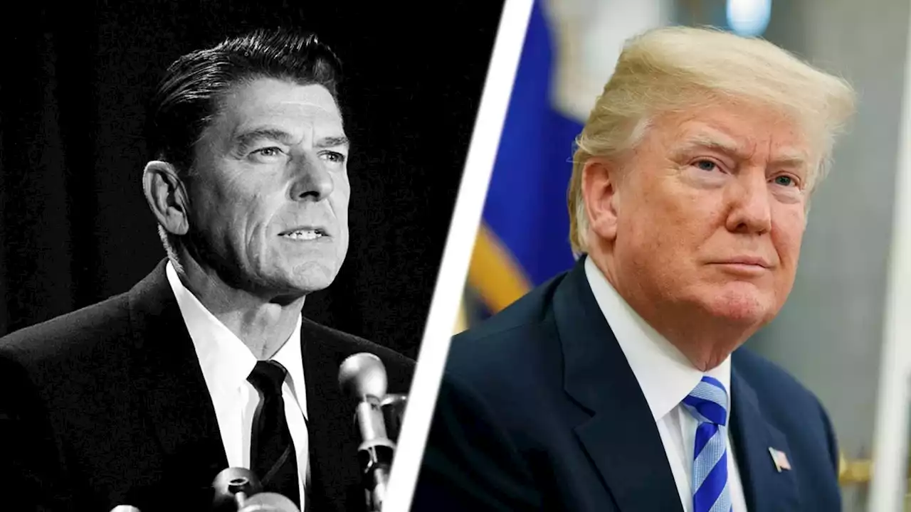 Reagan Conservatism, Trump Populism and the Future of the GOP: What's Next?