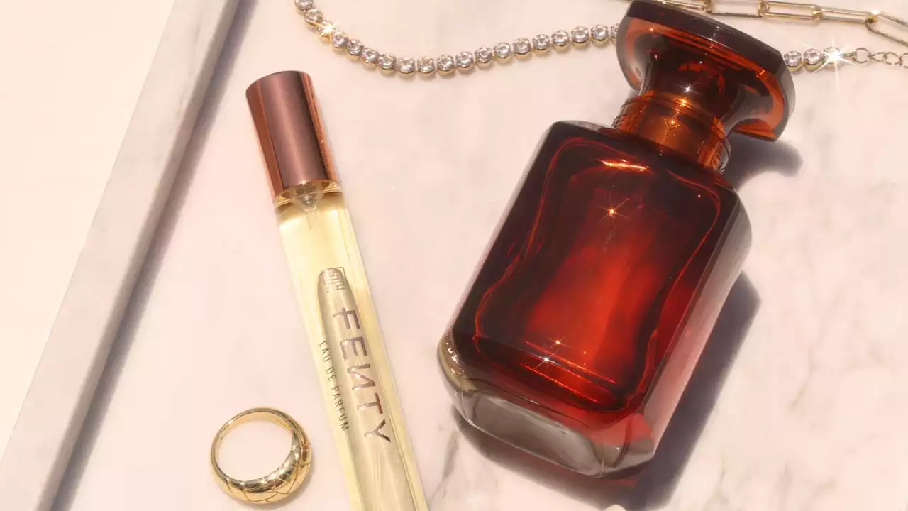 Today Only: Fenty's Eau de Parfum Is 25% Off