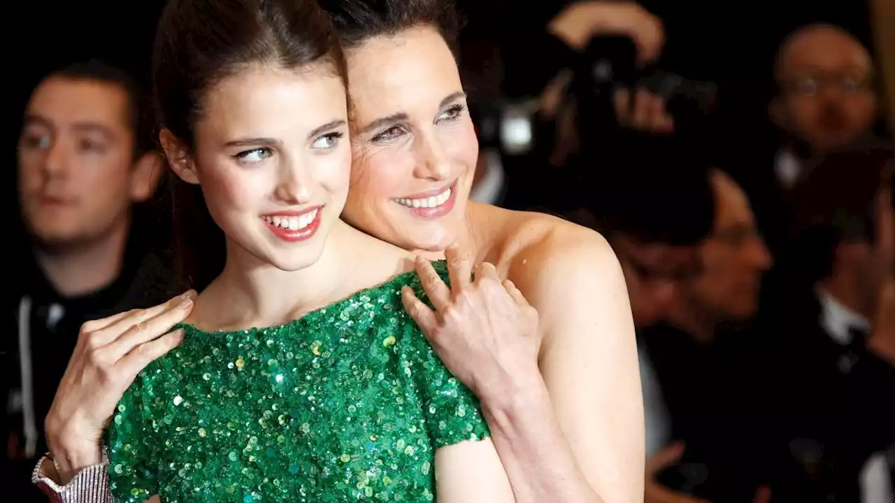 Margaret Qualley: Wurde von Mutter als Kind enttäuscht