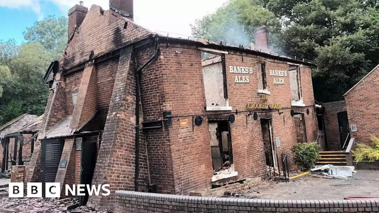 Camra launch scheme to protect historic pubs