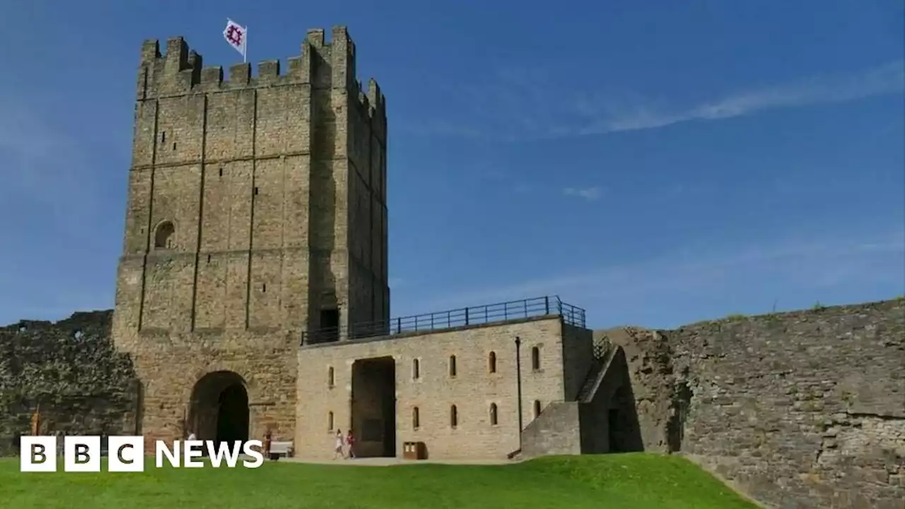 New housing estate would 'ruin' views of Richmond Castle