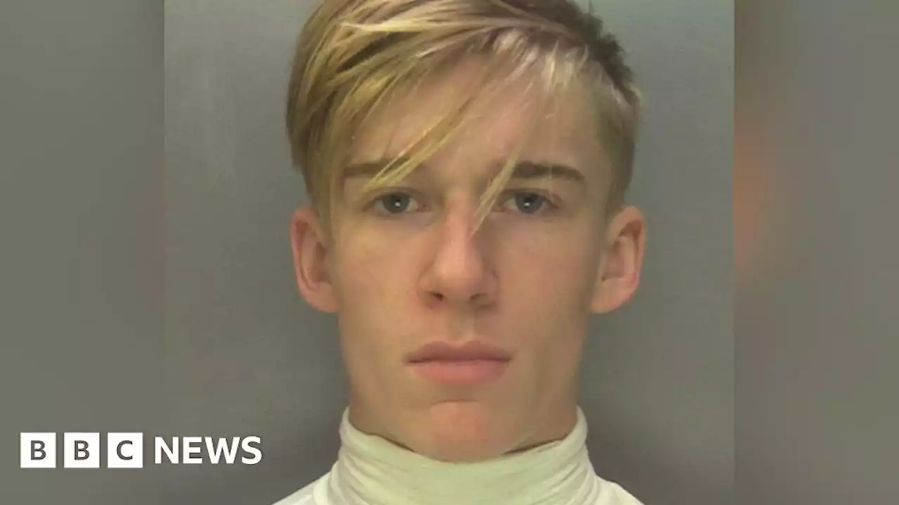 Oliver Pugh jailed for murdering taxi driver Mohammed Istakhar