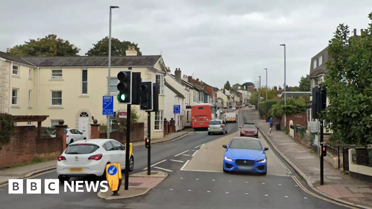 Overnight closures planned for resurfacing works in Exeter