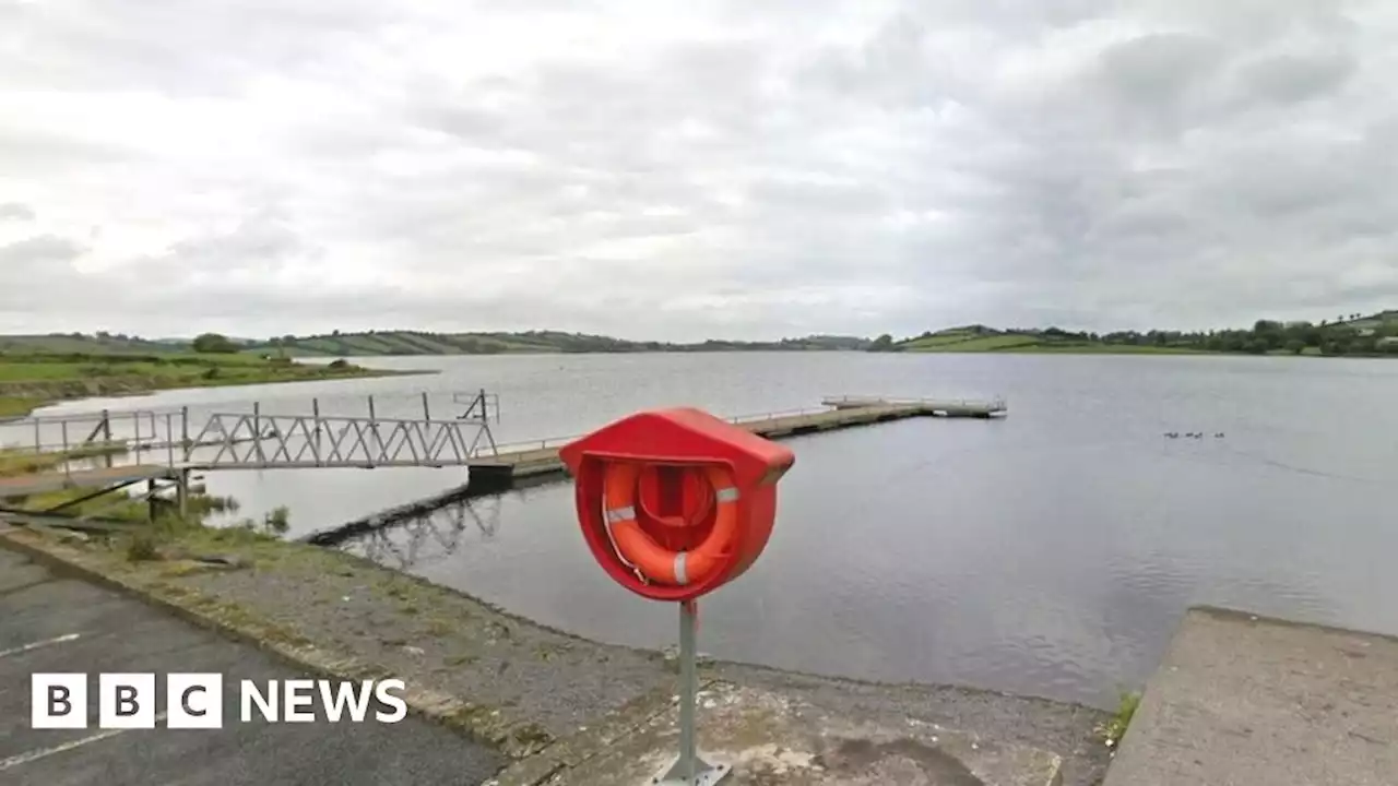 Lough Ross: Blue-green algae confirmed at County Armagh lake