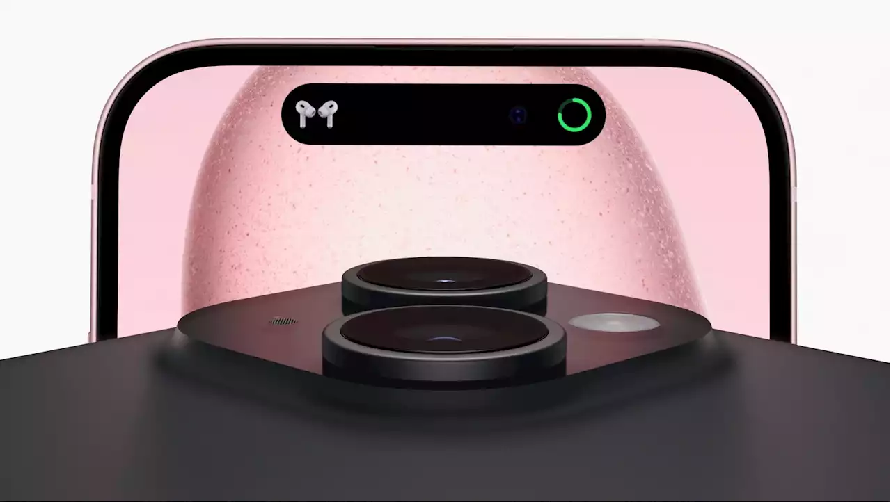 Why the base iPhone 15 is a more exciting update than the 15 Pro