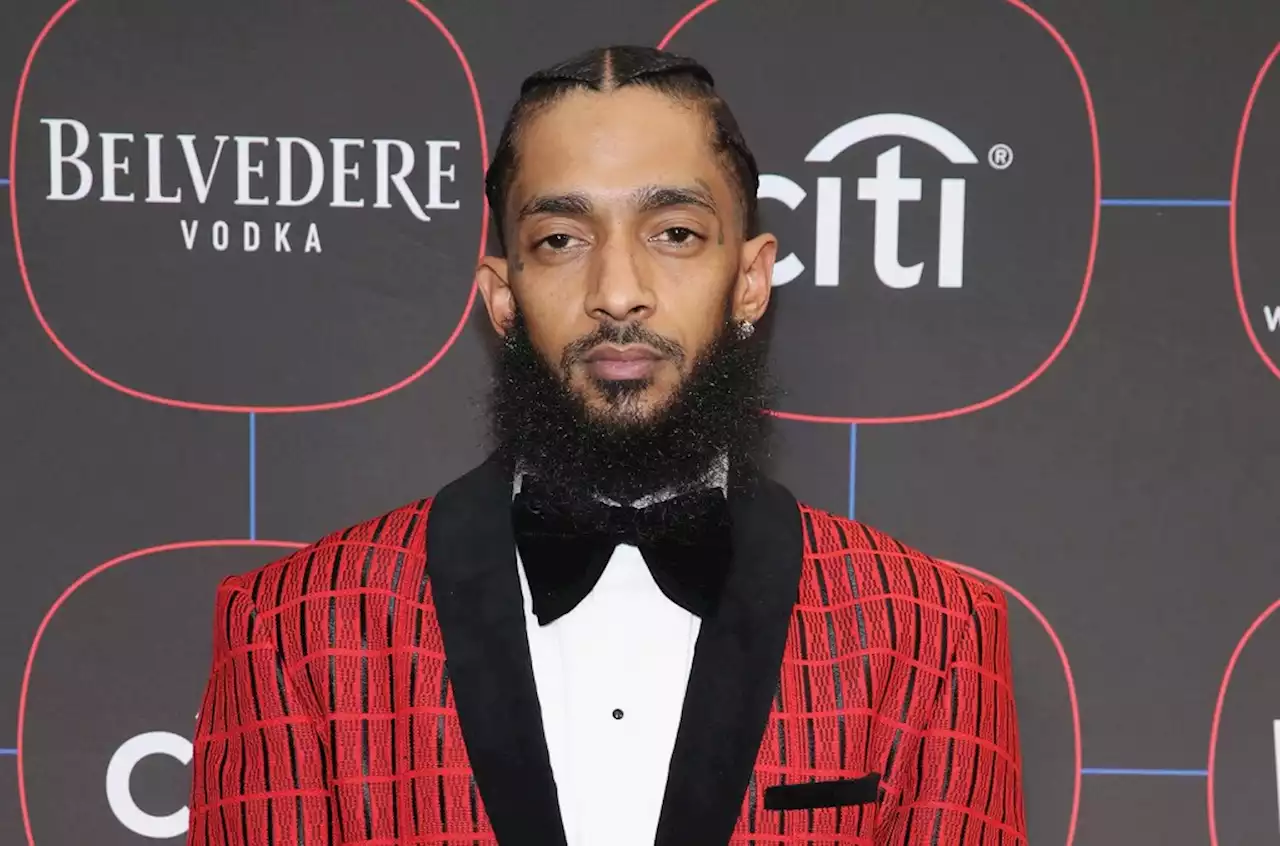 Nipsey Hussle Murder Subject of ‘Behind the Crime’ Series