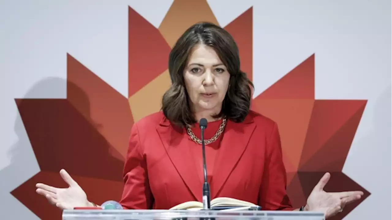 Alberta NDP promises to axe proposed plan to quit CPP if it wins 2027 election