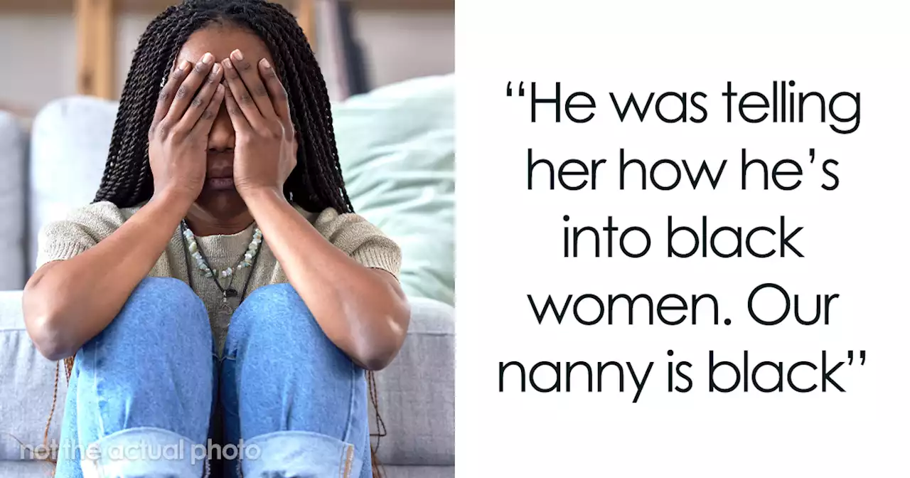 “No Adult Men In The House”: Mom Shares The Unsettling Story Behind Her Nanny’s Departure