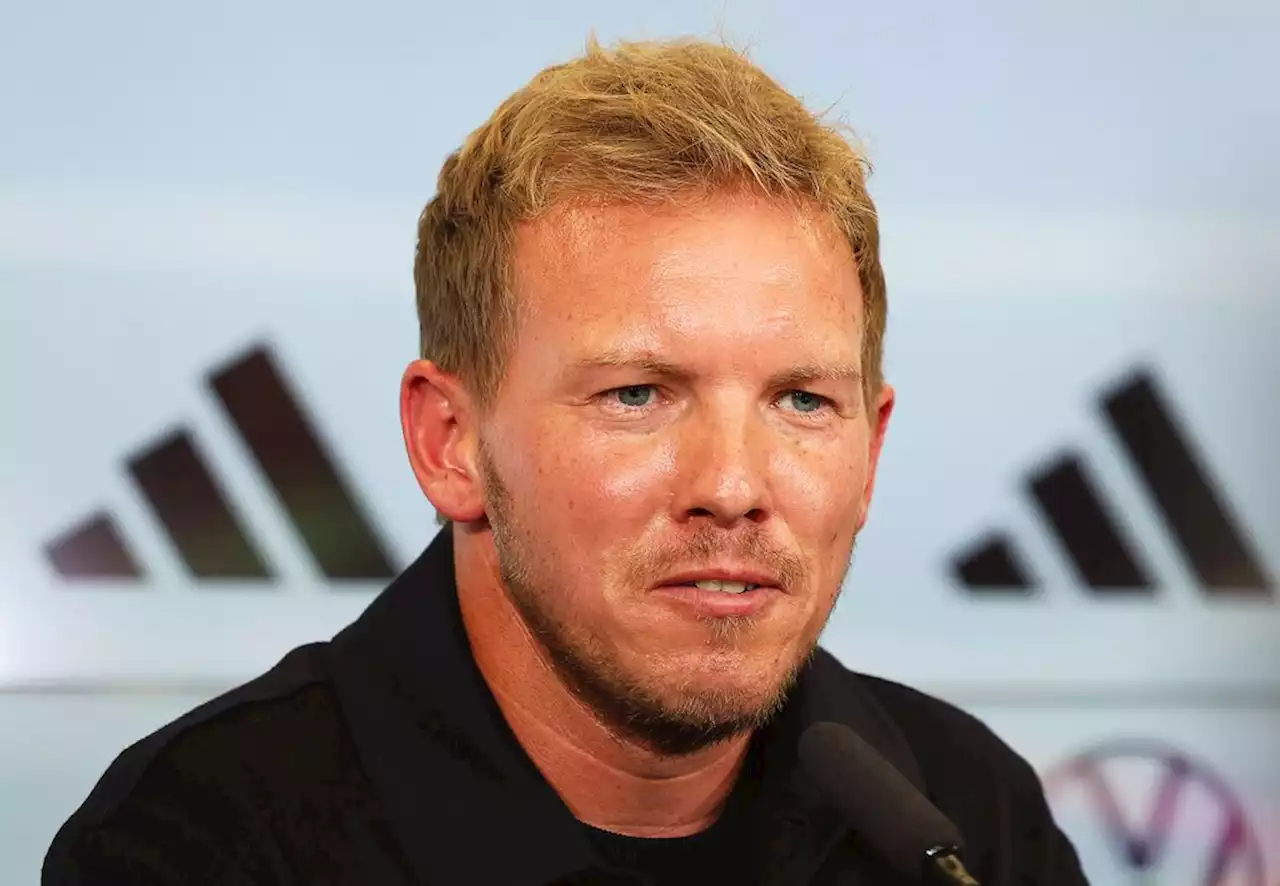 Wie weit kommt das DFB-Team bei der EM mit Trainer Nagelsmann?