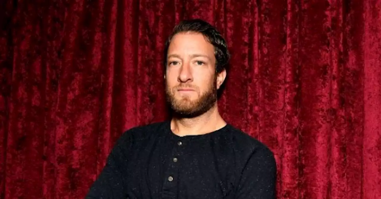 Barstool Sports' Dave Portnoy Exposes Washington Post's Cancel Activism