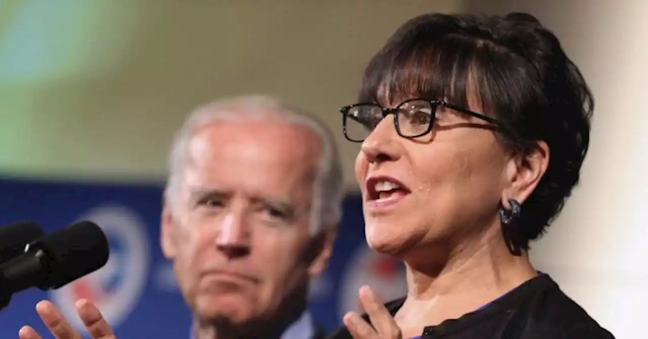 Biden Names Obama Crony Penny Pritzker to Lead Ukraine's Economic Recovery