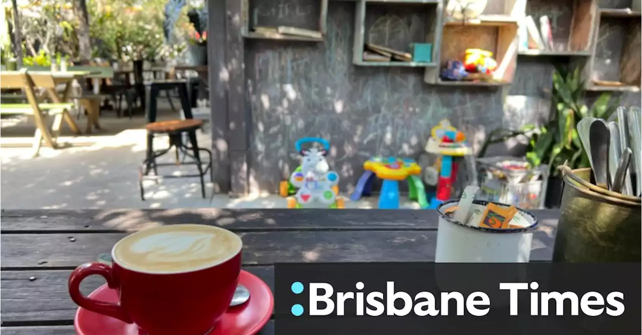 Heads up, parents: these are the best cafes in Brisbane if you have kids