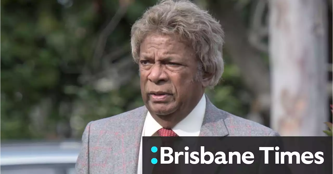 ‘Learn the facts’: Kamahl makes Voice U-turn to support Yes vote