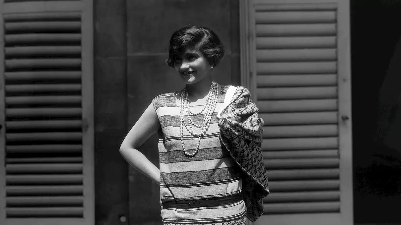 11 Things You Never Knew About Coco Chanel