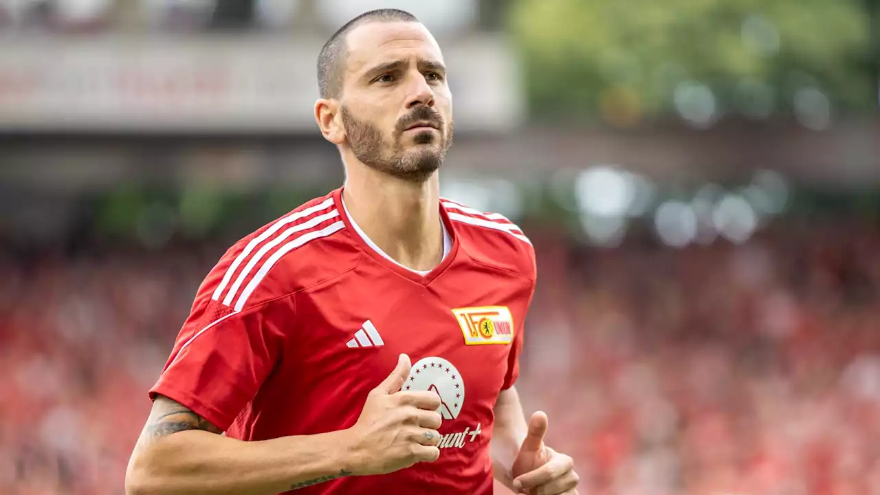 Fünf Fakten zum Spiel von Union Berlin gegen die TSG Hoffenheim