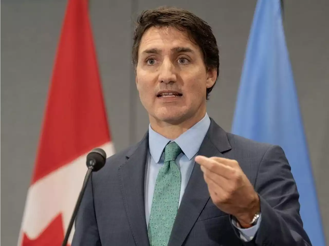 LILLEY: Canadians and Modi government ask Trudeau for proof