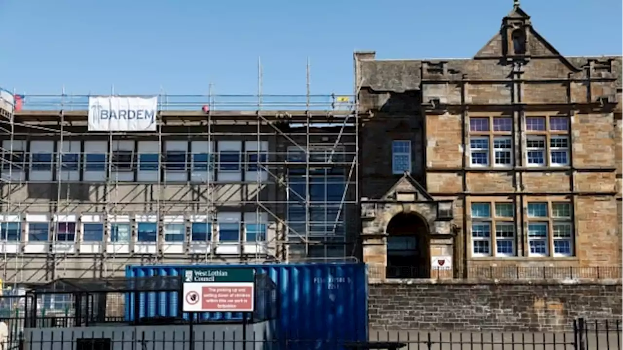 Crumbling classrooms, prison problems and spreading strikes feed sense of gloom in Great Britain