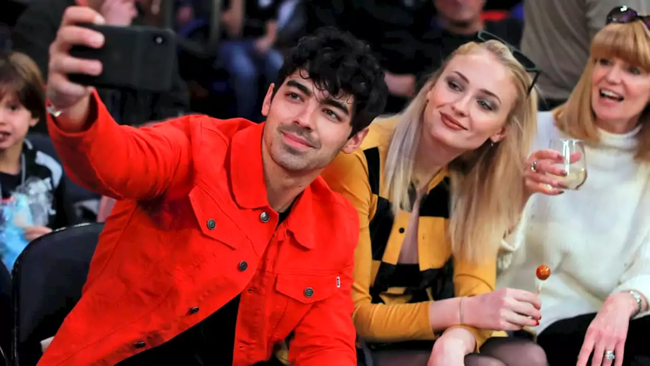 Sophie Turner sues to force estranged husband Joe Jonas to turn over children's passports