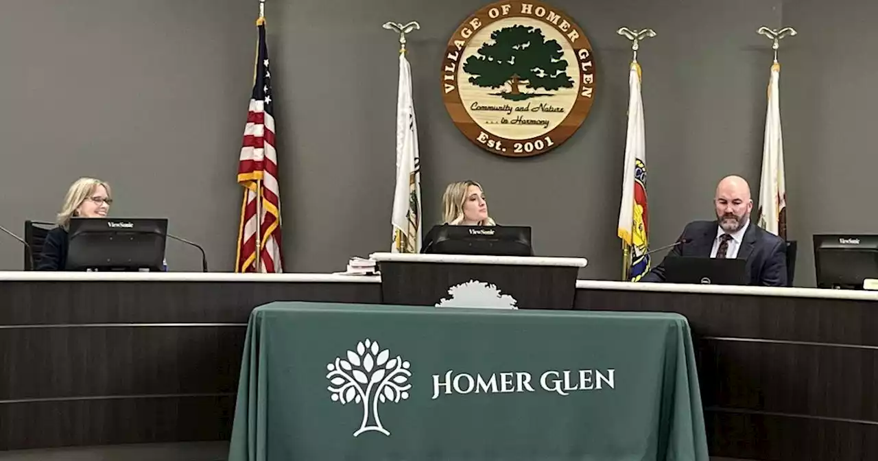 June parade nixed in standoff between Homer Glen, Homer Township