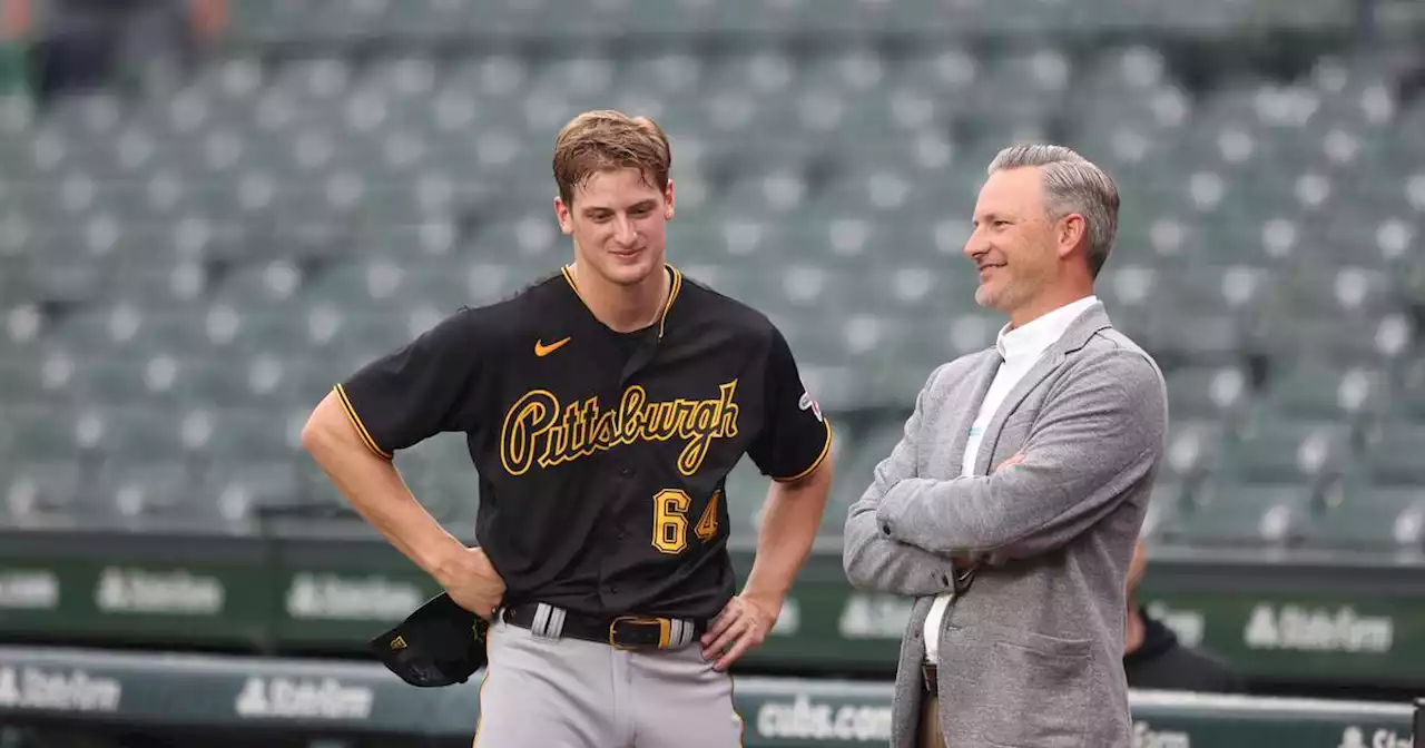 Quinn Priester: An unforgettable Wrigley Field debut for local