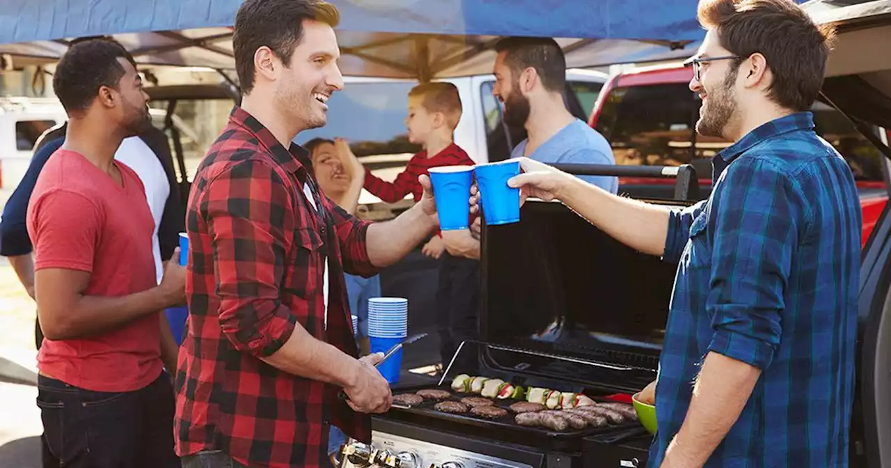 These tailgating essentials will keep the party going even as temperatures drop