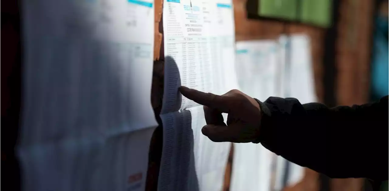 Dónde voto: publicaron el padrón definitivo para las Elecciones 2023 de octubre