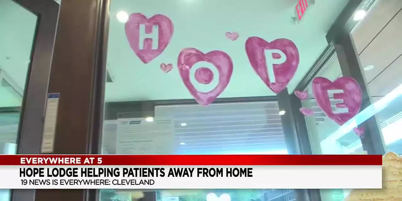 American Cancer Society’s Cleveland Hope Lodge expanding to help more patients