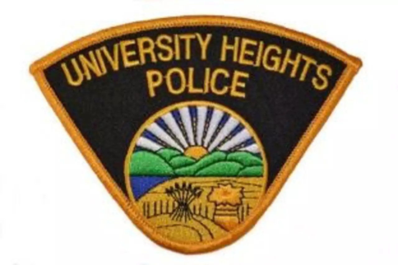 Woman leaves children unattended in University Square garage: University Heights blotter