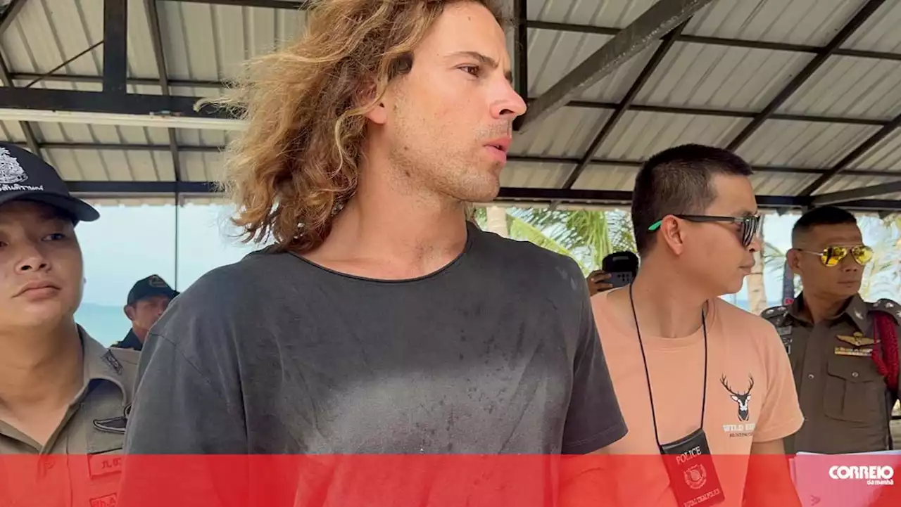 Diretor da prisão onde Daniel Sancho se encontra detido revela que jovem tem nova obsessão. Saiba qual