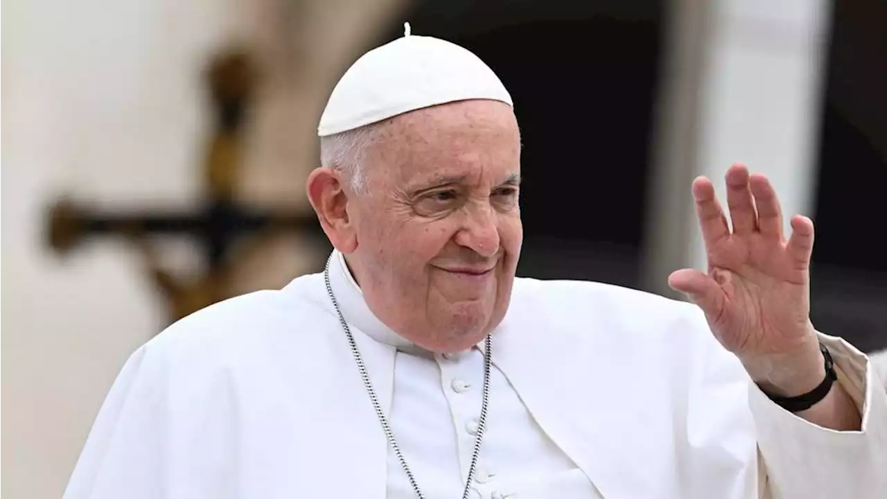 Visite du pape à Marseille : voici comment suivre la Sainte Messe au Stade Vélodrome