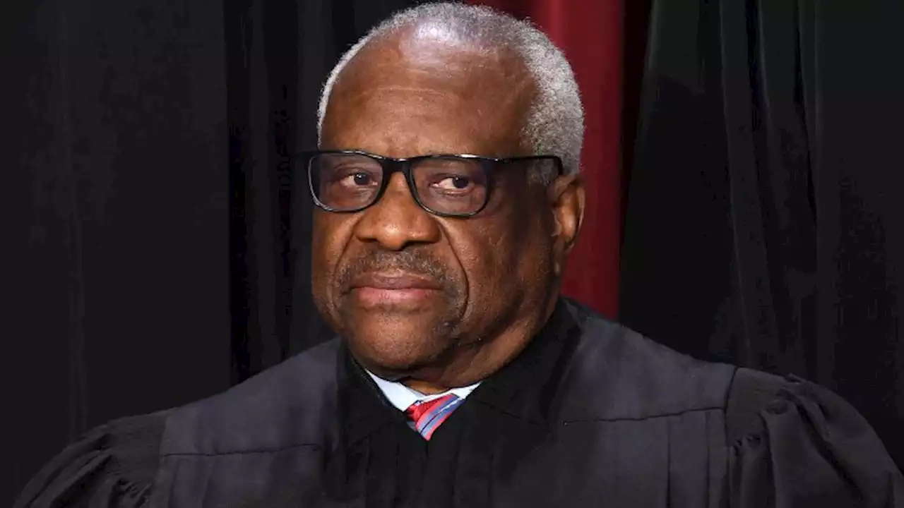 ProPublica reports shows how Justice Thomas might've violated federal law