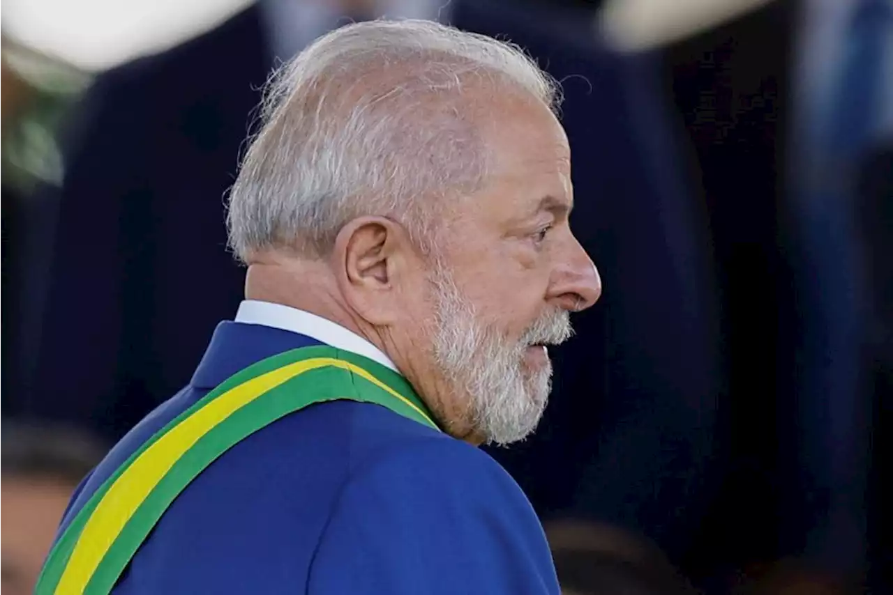 Após reunião com Zelensky, Lula avalia encontro com Putin