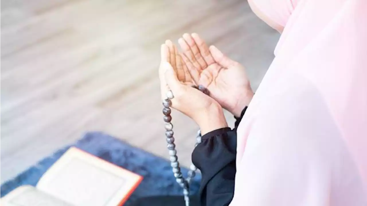 Doa yang Dibaca Rasulullah di Hari Jumat Pagi