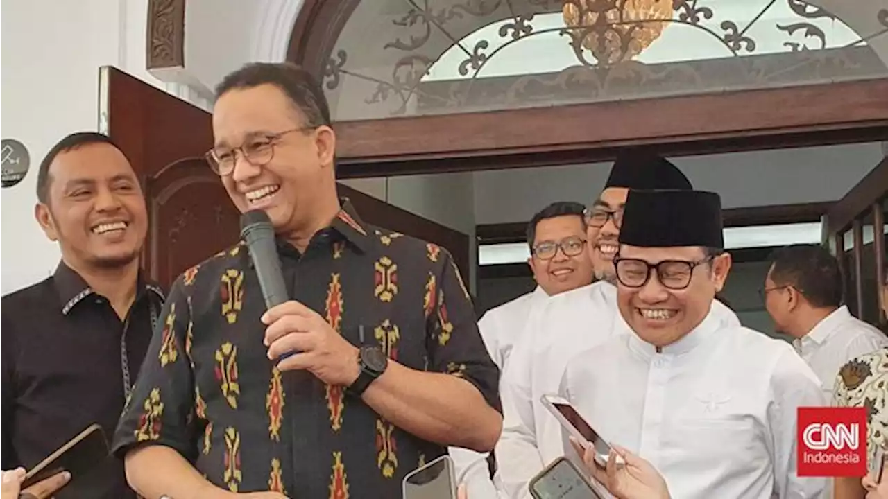 Tim Baja Amin Berisi 15 Orang dari Parpol, Pihak Capres dan Cawapres