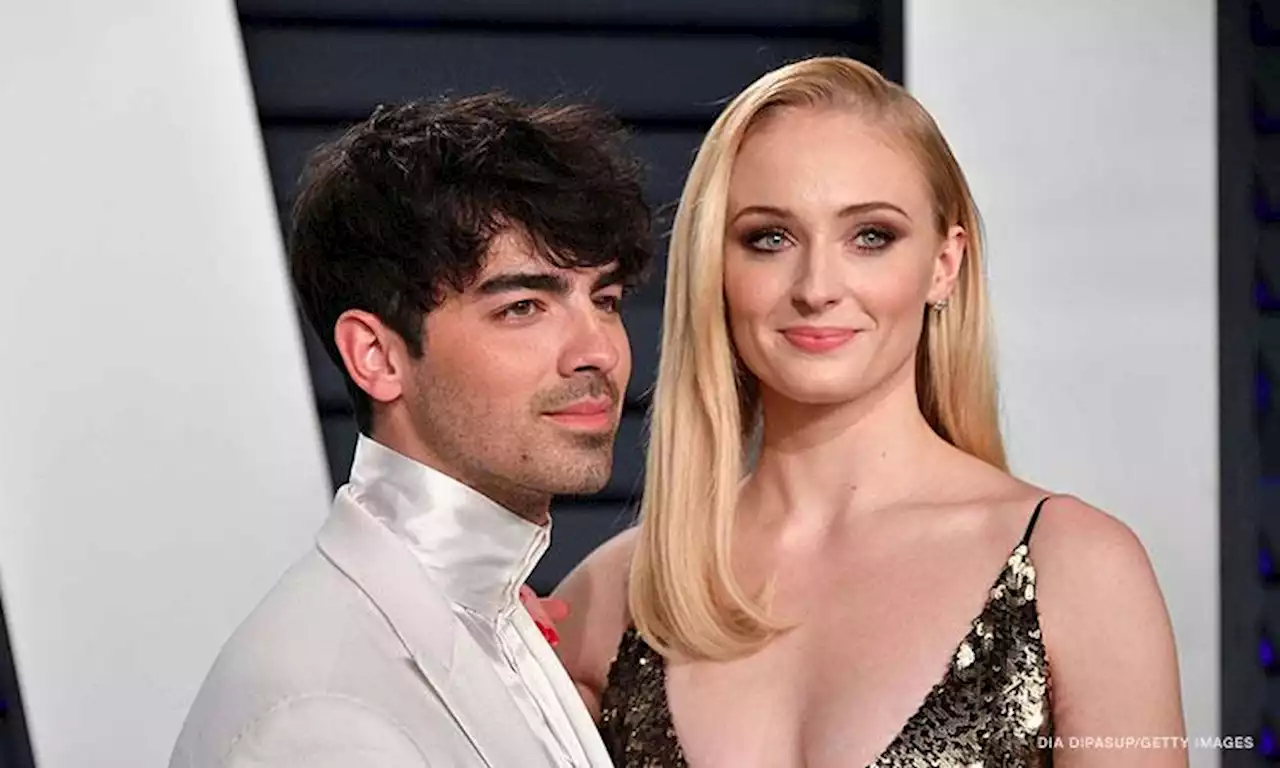 Sophie Turner sues Joe Jonas for return of their children to ‘forever home’ in England