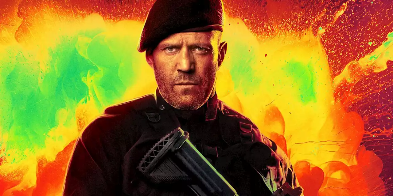 How the 'Expendables' 3 Producers Took a Gamble on the Rating — And Lost