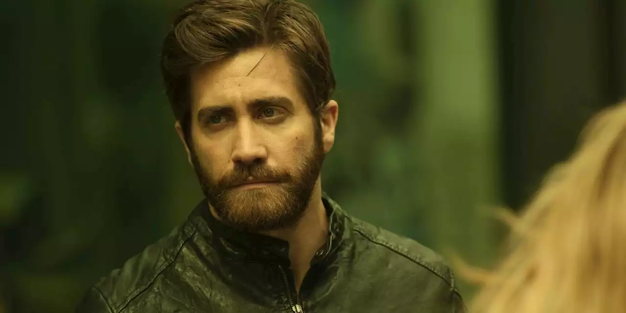 Jake Gyllenhaal Nearly Played Christopher Nolan's Batman