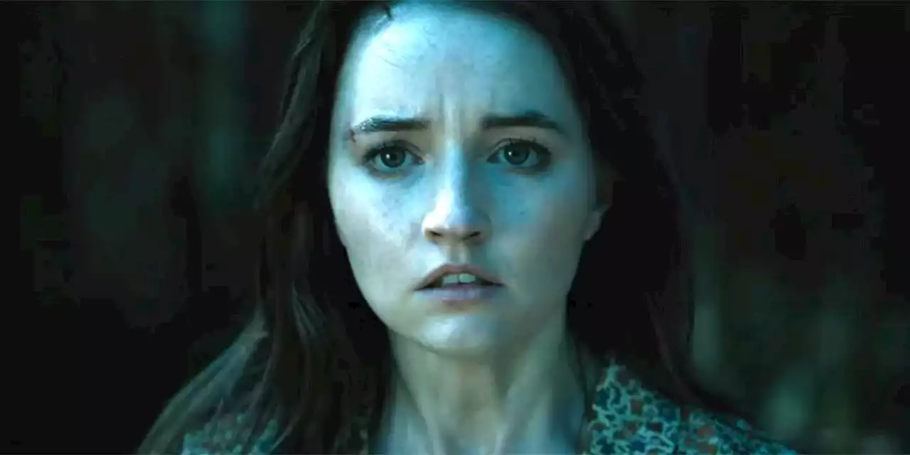 'No One Will Save You' Review: Kaitlyn Dever Kills It in Thrilling Sci-Fi Horror