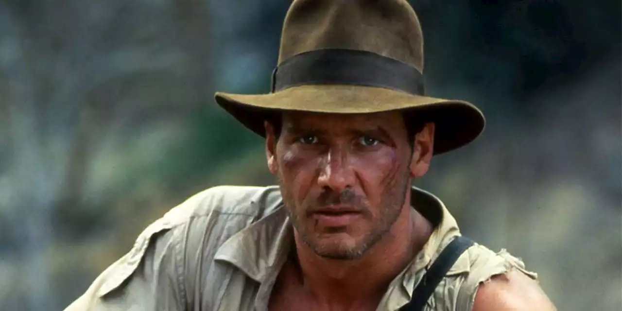 Re-Enter the 'Temple of Doom' With New Indiana Jones Premier Collection Statue