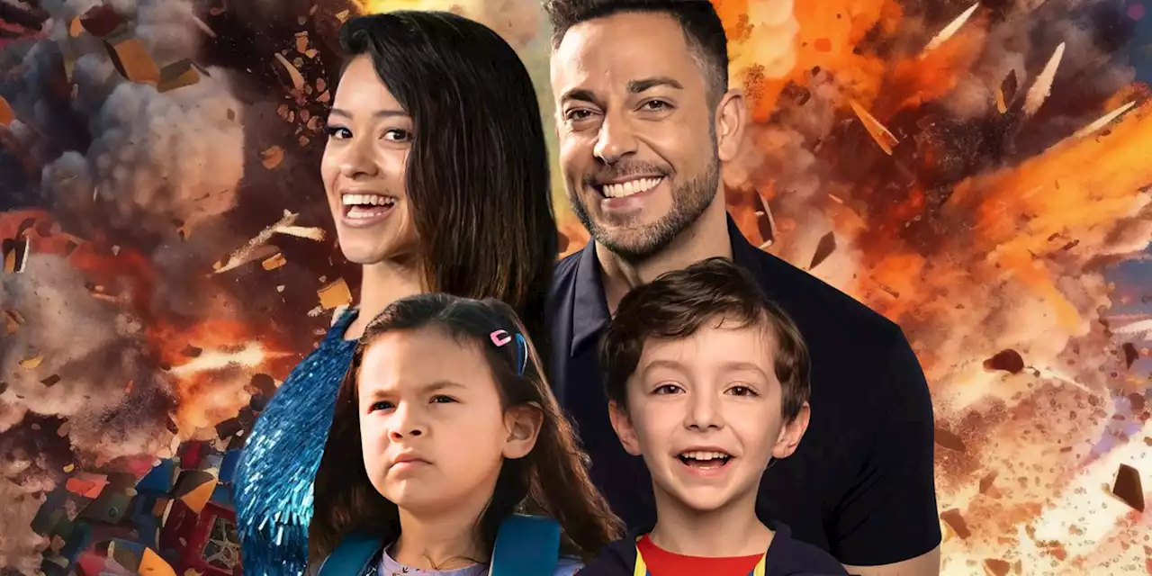 ‘Spy Kids: Armageddon’: Release Date, Cast, Trailer, and Everything We Know So Far